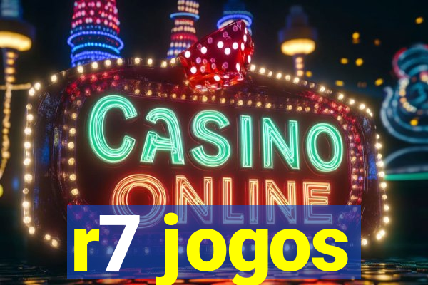 r7 jogos